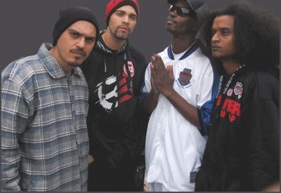 Dum Dum - Facção Central